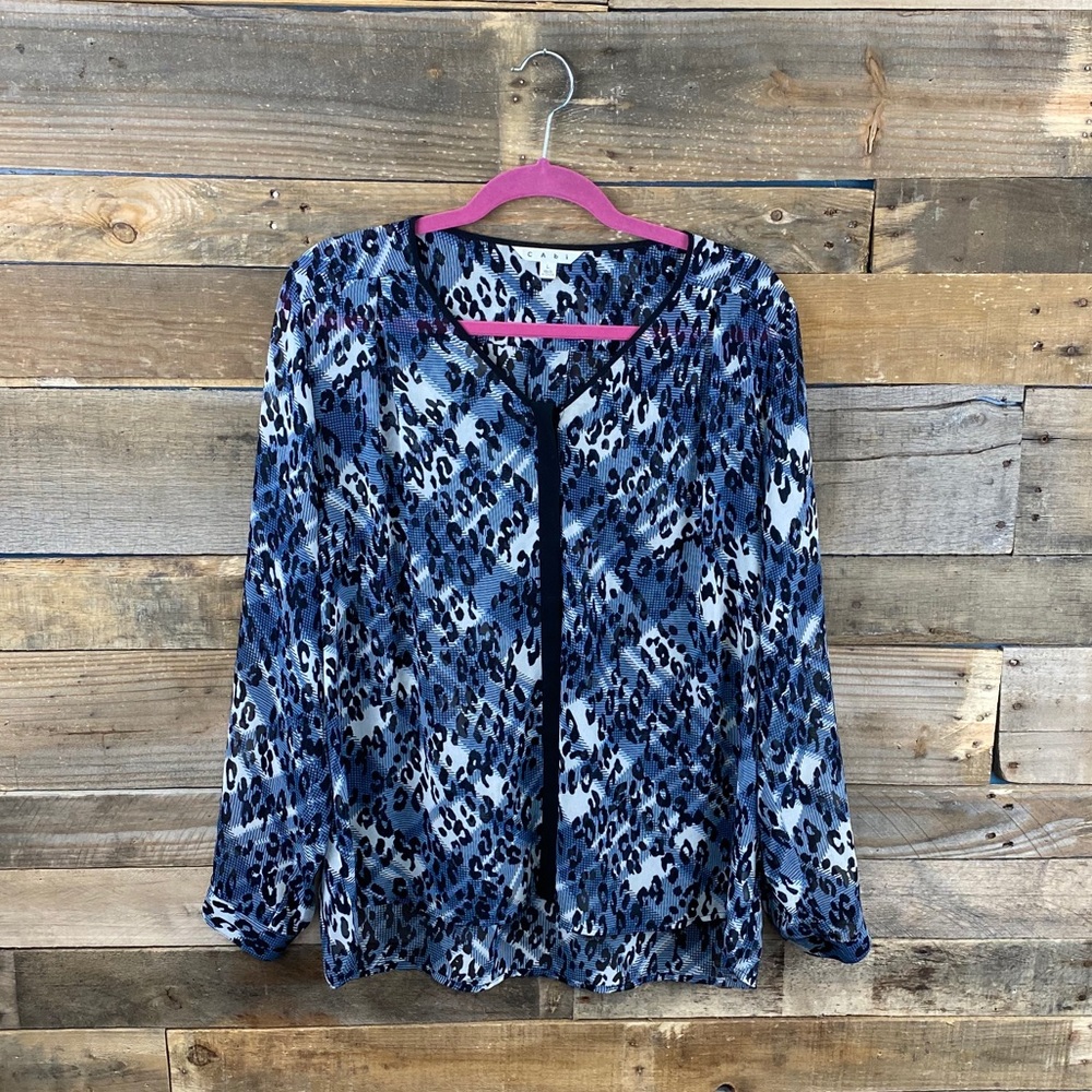 Cabi Fatal top